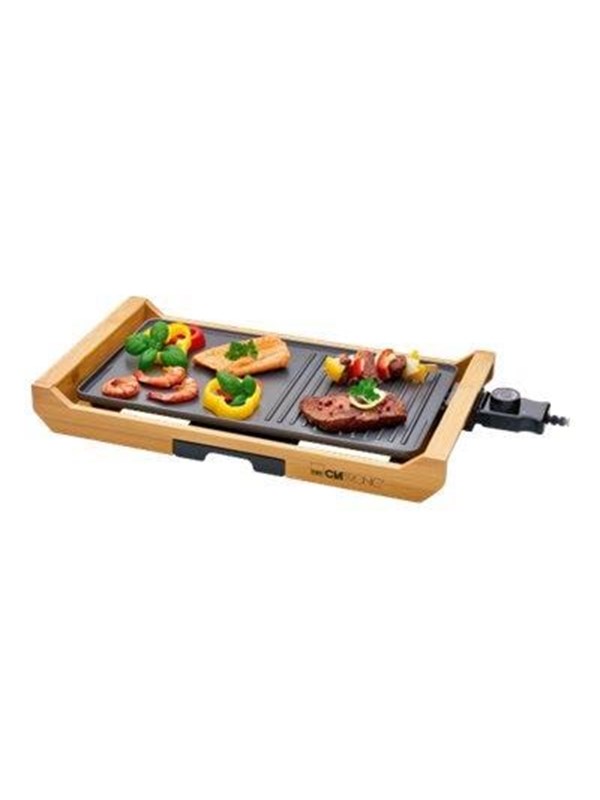 Clatronic TG 3697 - grill