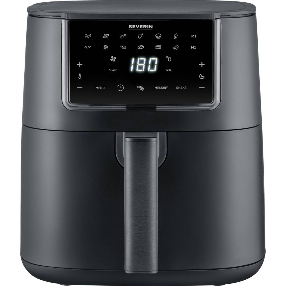 Severin Airfryer FR 2462 7 l Single XXL
