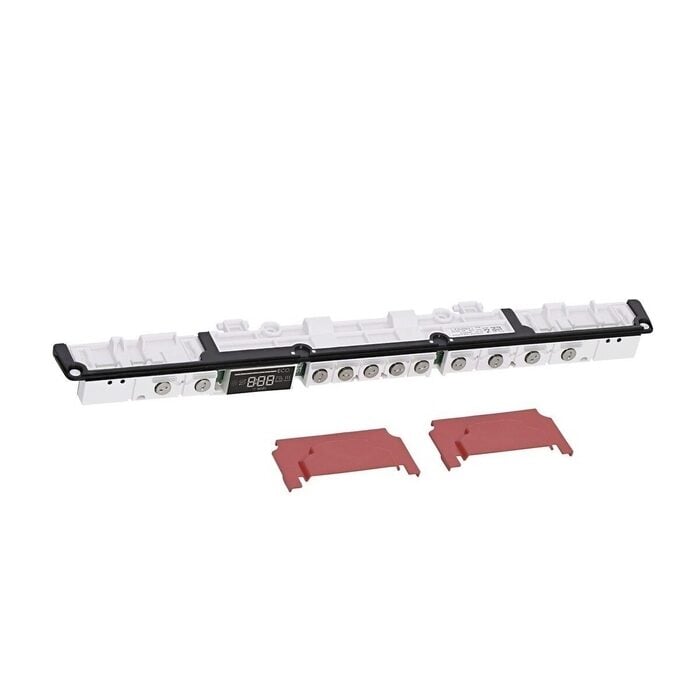 AEG bedieningspaneel met elektronische, kit, , EDW7200,590mm 4055548038