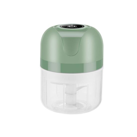Darling Women Boutique D Elektrische Food Chopper Mini Draadloos Keukengadget 100ML