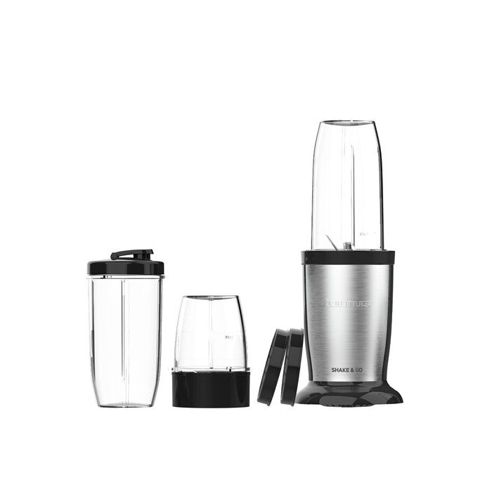 TECHSALES Blender Taurus Mixeur portable SHAKE & CO