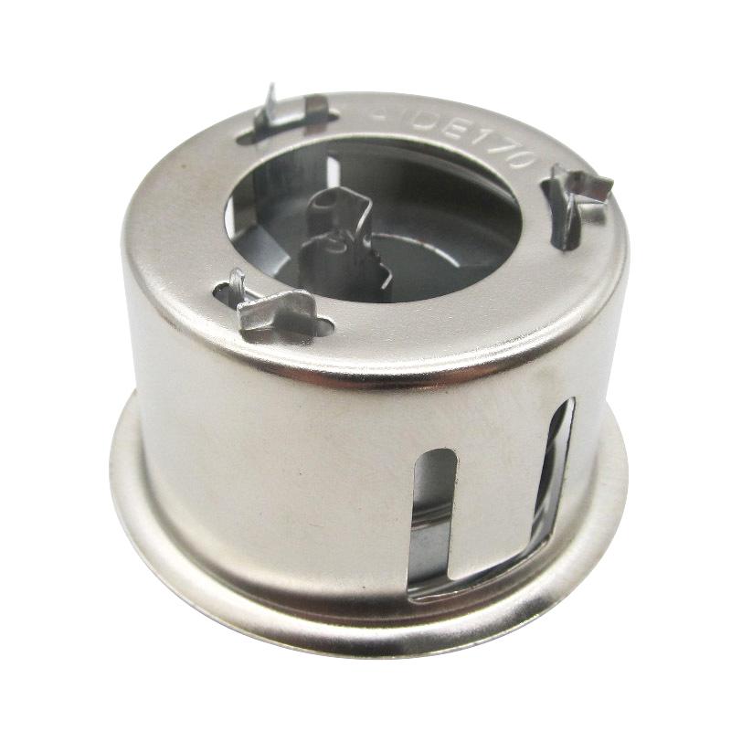 Hypoxia Rijstkoker accessoires Rijstkoker magneet rijst 135-170° ronde magnetische stalen temperatuurbegrenzer Rijstkoker thermostaat