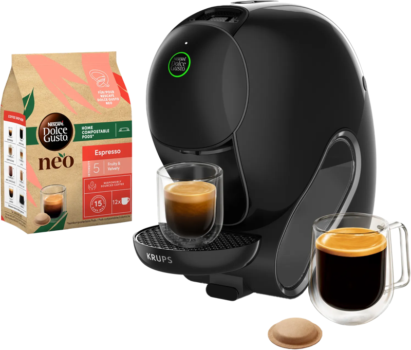 Krups NESCAFÉ Dolce Gusto NEO YY5676