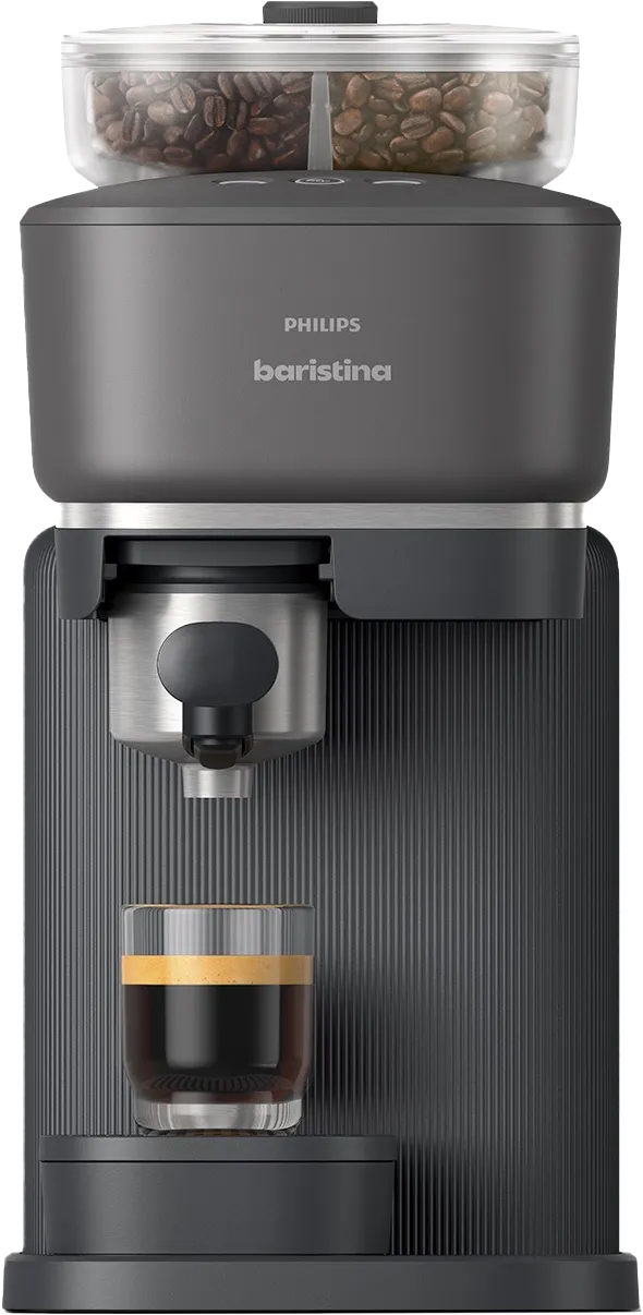 Philips Baristina Bean Swap BAR320/60