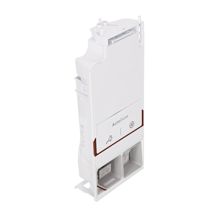 AEG zeepbakschuif, kompleet, rood, Autodosing 4055951711