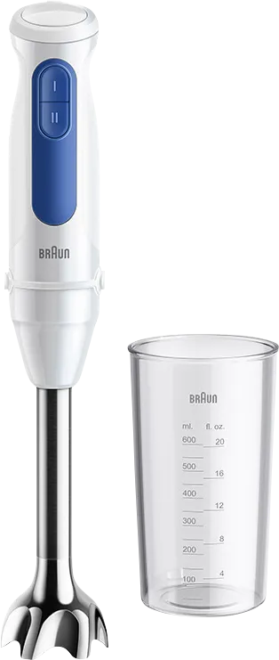 Braun MultiQuick 3 MQ30.001M