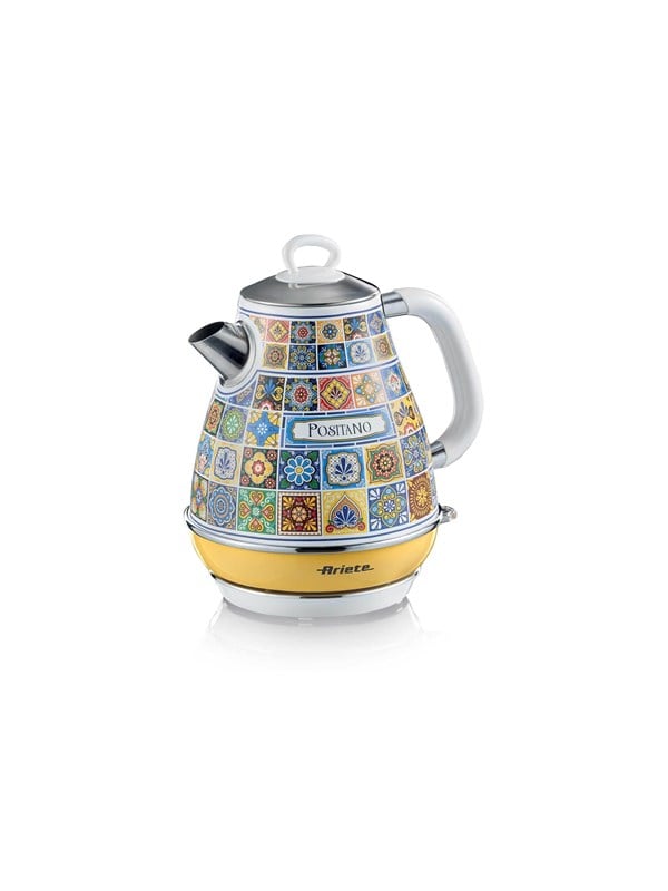 Ariete Waterkoker Positano 2869/0P - 2200 W