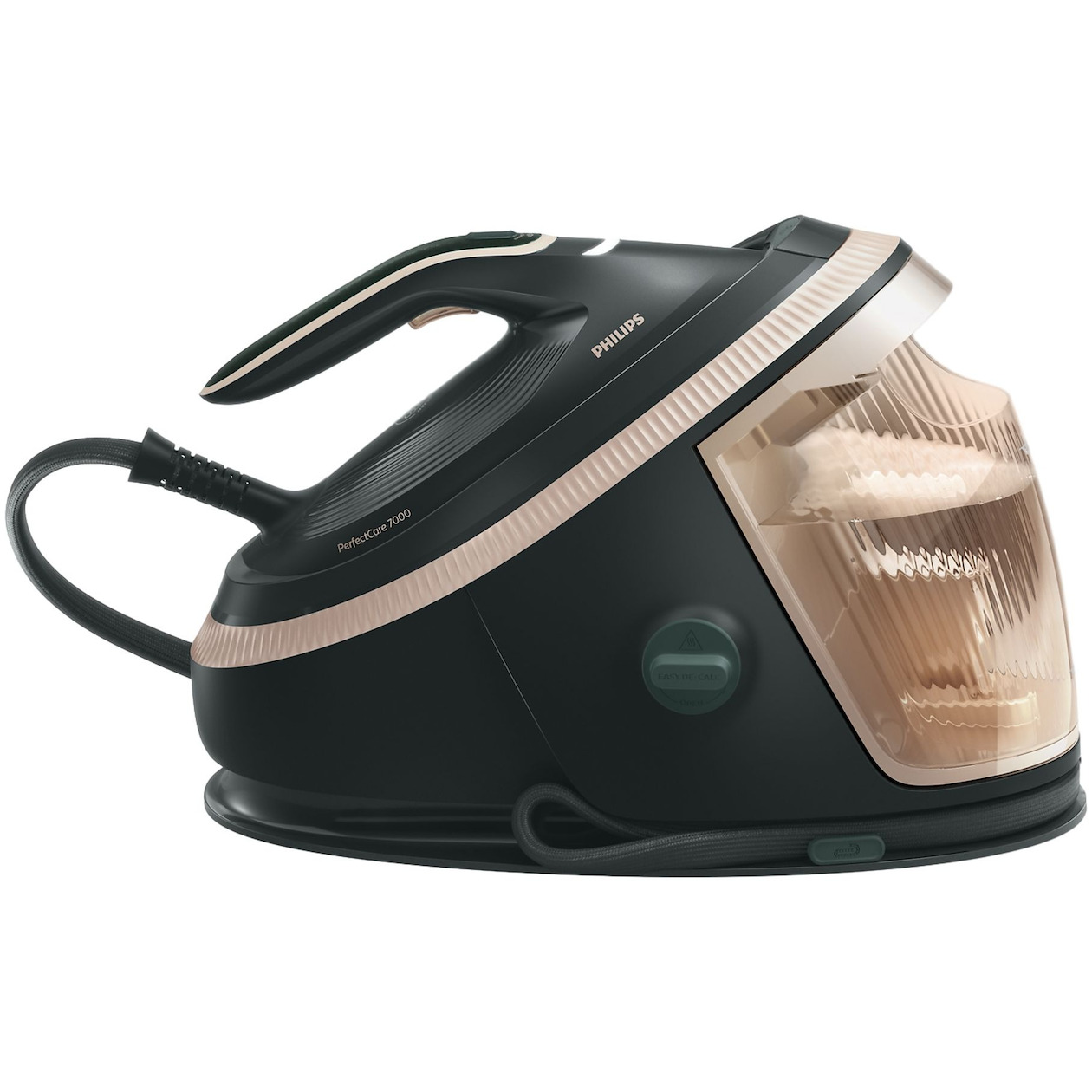 Philips PSG7300/70 Stoomstrijkijzer Groen