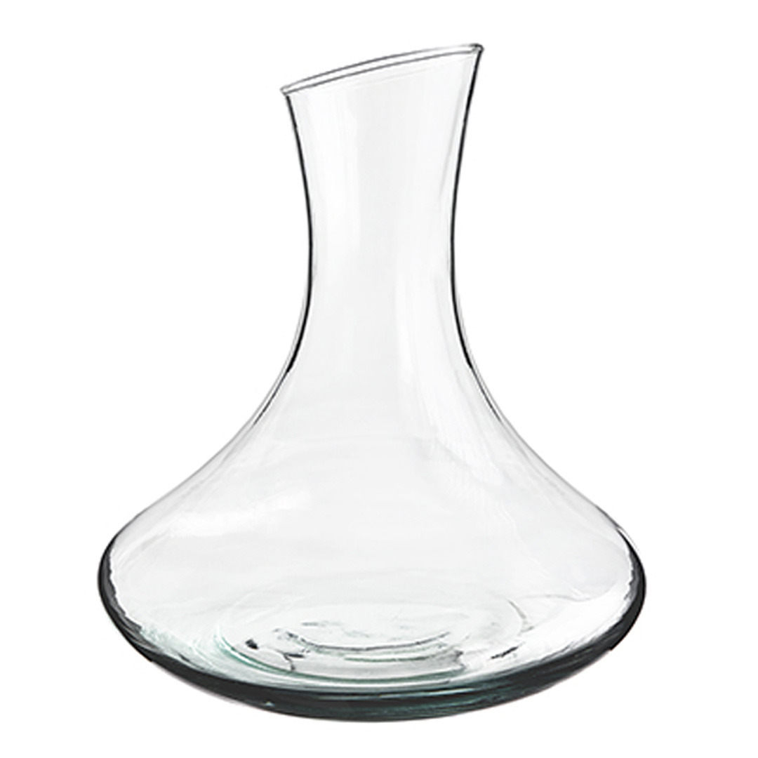 Alessandro Decanteer karaf - wijn/port - glas - 1.5 - 16 x 23 cm -
