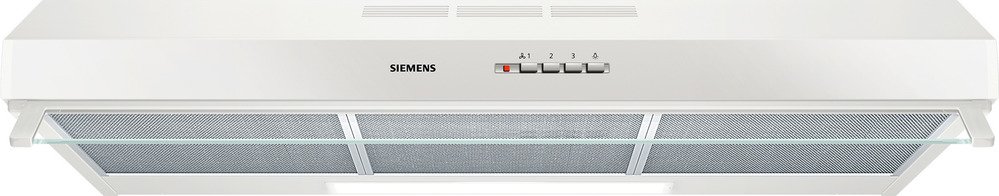 Siemens LU93LCC20 Dampkap Onderbouw D | Onderbouwdampkappen | 4242003776445