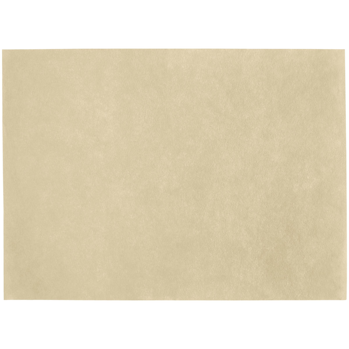 GARCIA DE POU Placemats Spuno; 30x40 cm (BxL); naturel; 200 stuk / verpakking