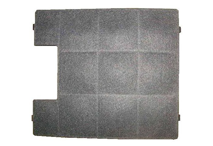Amica Koolstoffilter KF 17147 Geschikt voor  afzuigkappen (set, 2-delig)