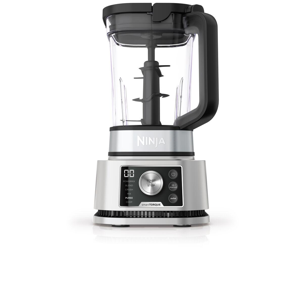 HomeTech Cup Blender NINJA CB350EU Silver 1200 W 700 ml