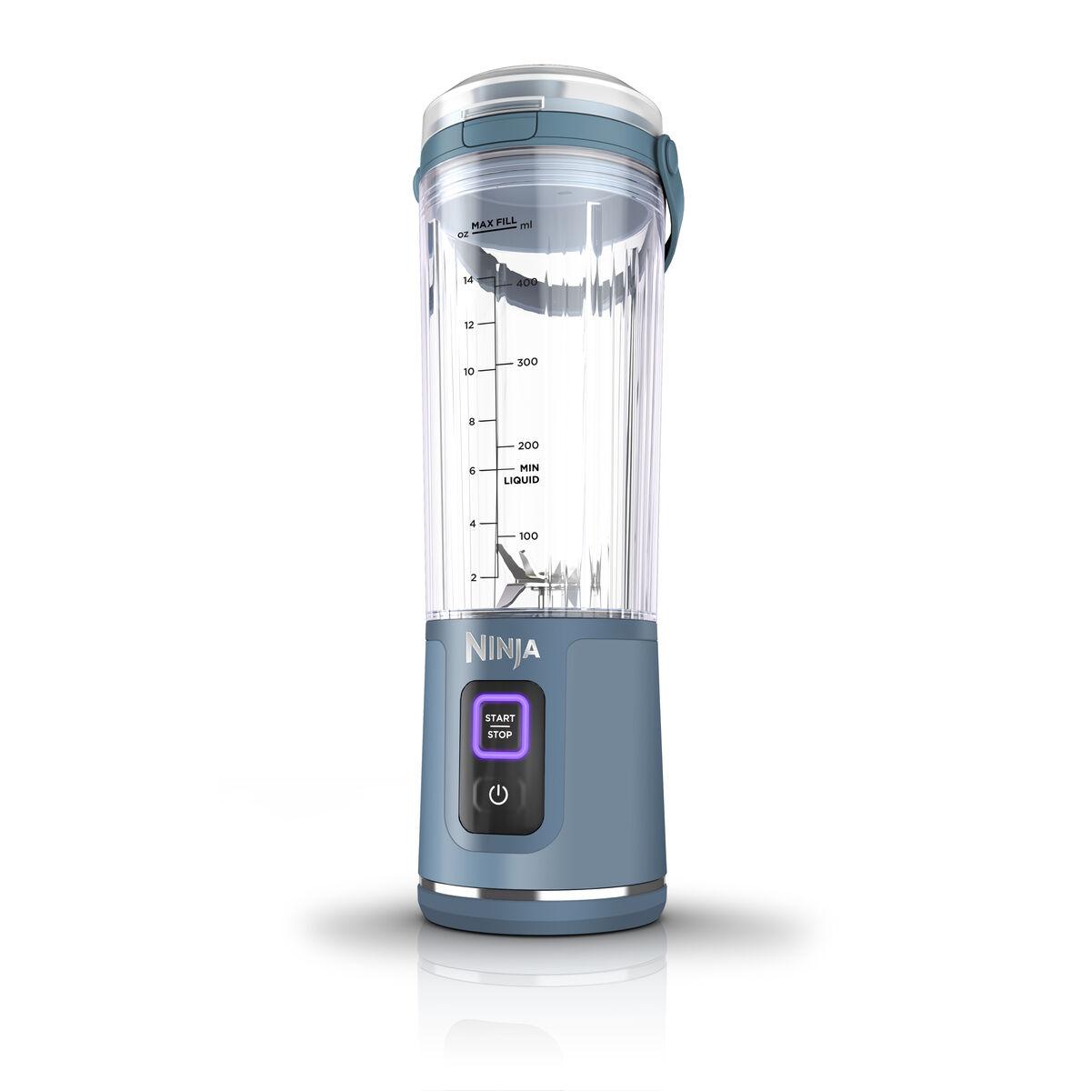HomeTech Cup Blender NINJA BC151EUNV Blue 530 ml