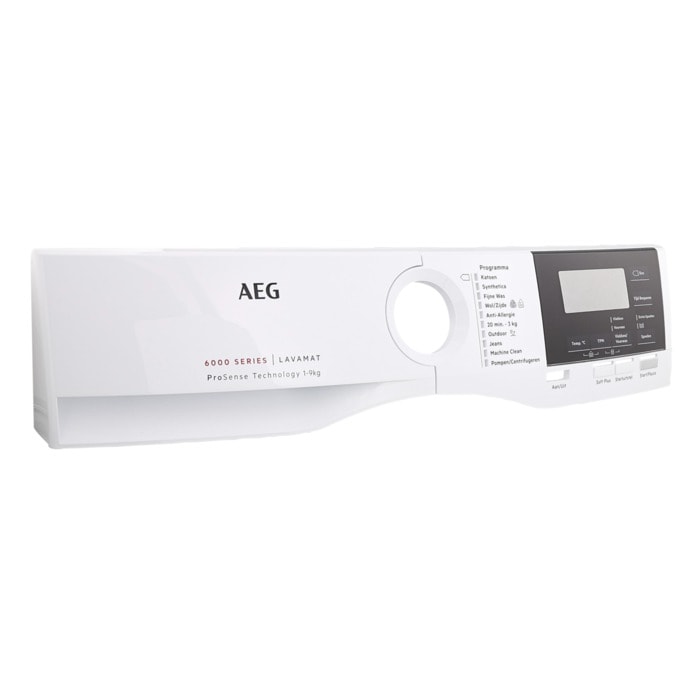 AEG Controlepaneel  wasmachine L6FBBERLIN 140070235019