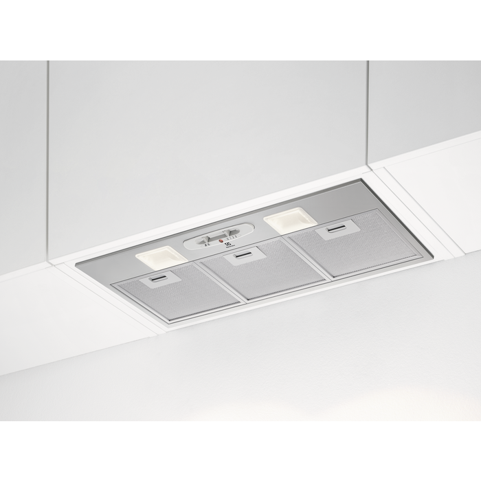 Electrolux 300 LEDLights - Afzuigunit 70 cm LFG337S