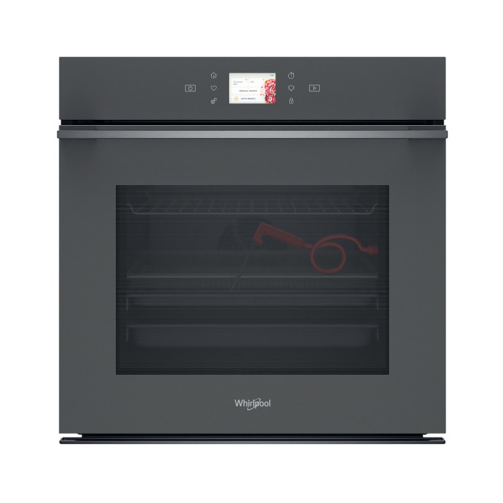 Whirlpool WOI118FPT2SSMA