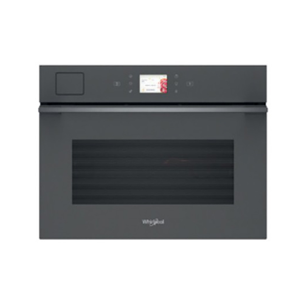 Whirlpool WCS11A9FHTSSMA 100% stoom
