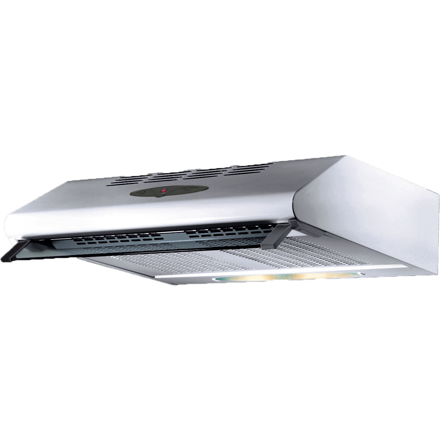 Electrum Onderbouw Afzuigkap Uh611lx Rvs 60cm
