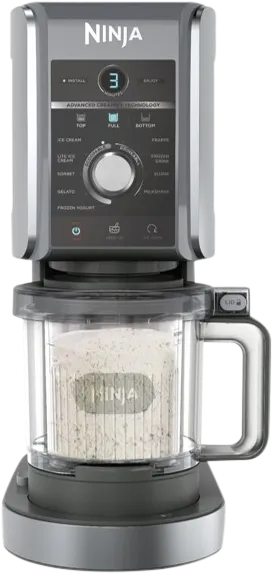 Ninja Creami Deluxe NC502EU