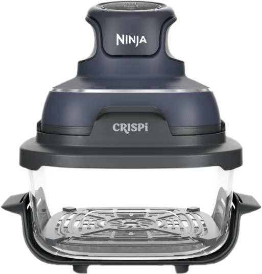 Ninja Crispi FN101EUGY  Blauw