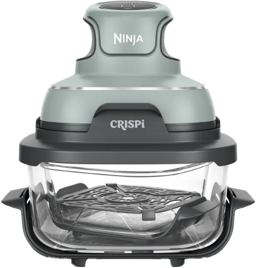 Ninja Crispi FN101EUSG Groen