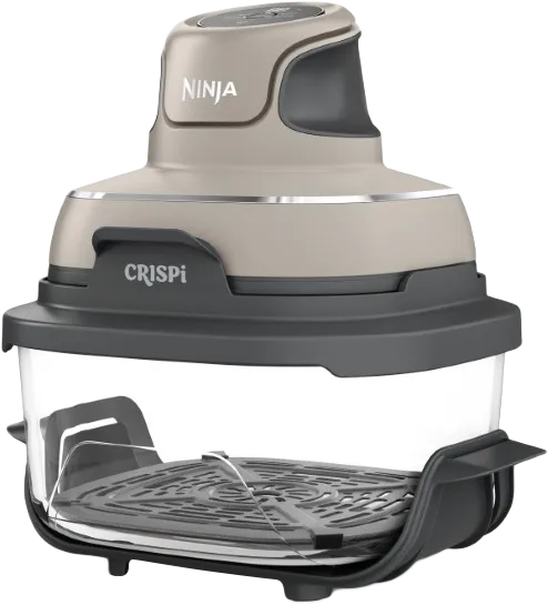 Ninja Crispi FN101EUST Grijs