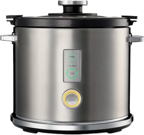 Solis Rice Cooker Multi 8162