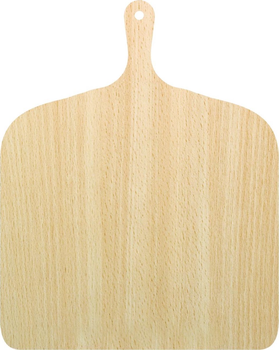 Inno Cuis Pizzaschep XL - hout