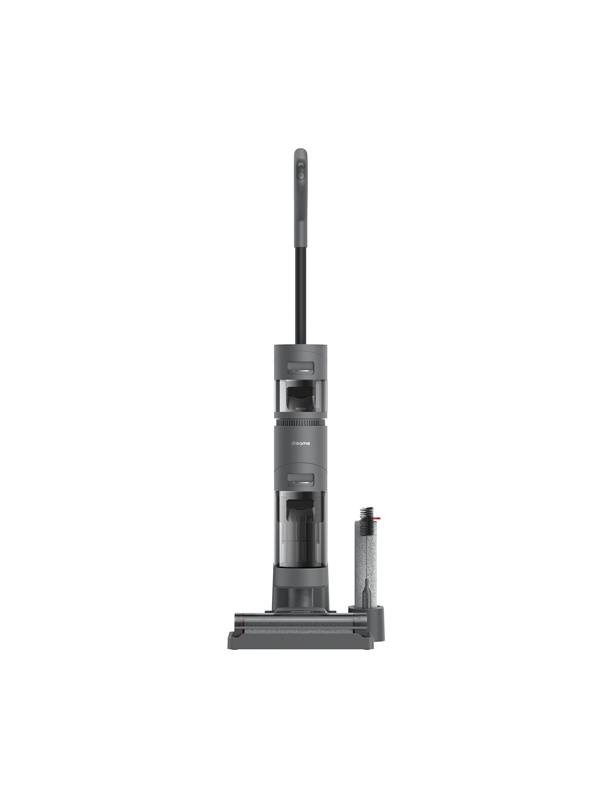 Dreame Robotstofzuiger H12 Core Wet & Dry