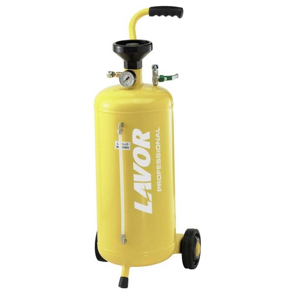 Lavor SPRAY NV24 Stoomreiniger