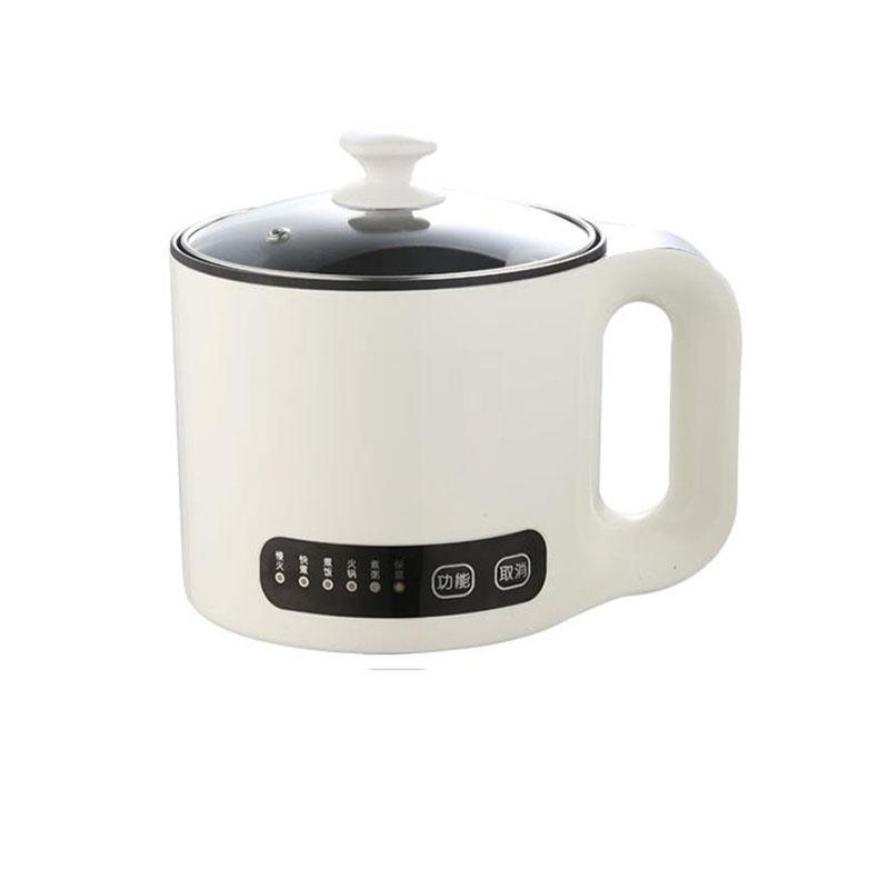 Factory Discount Outlet Mini Rijstkoker Klein 1-3 Personen Slaapzaal Rijstkoker Koken Multifunctionele Huishoudelijke Kleine Rijstkoker