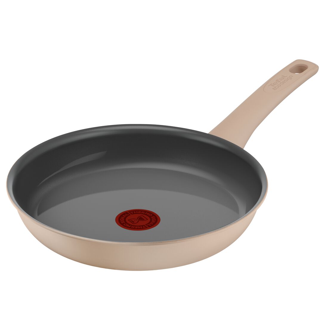 HEMA Tefal Koekenpan Ø24cm Keramisch PFAS-vrij