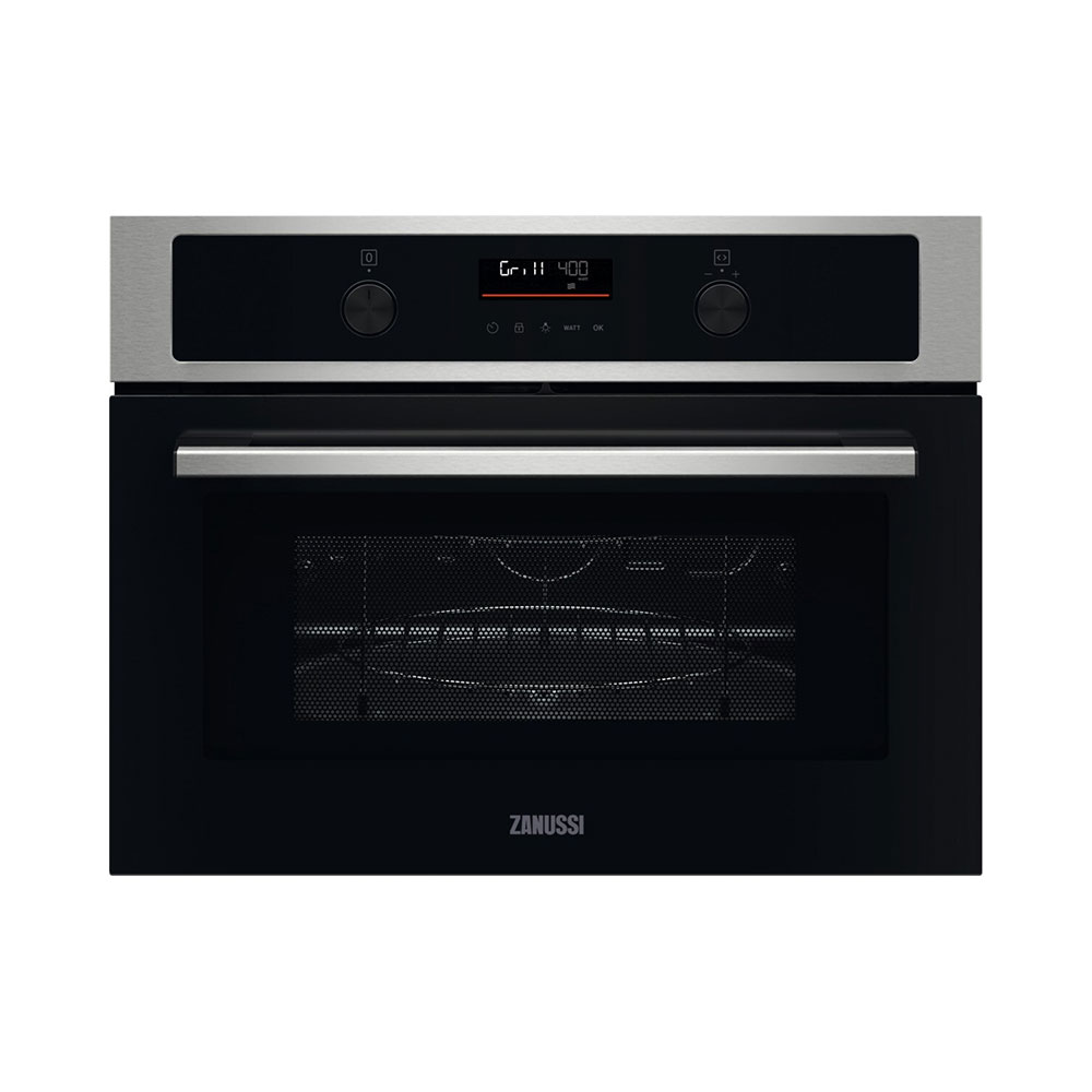Zanussi ZVEKW7XN restant