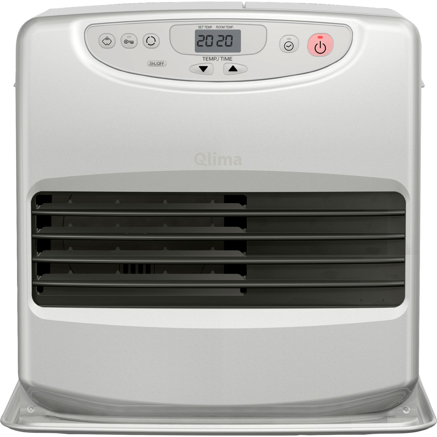 QLIMA Petroleumkachel Sre 8040 Tc