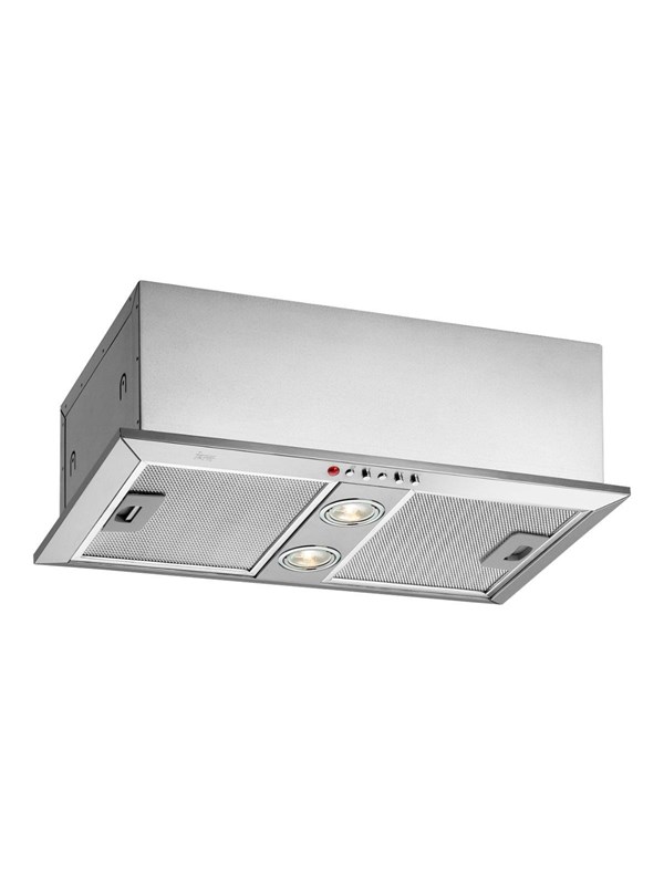 Teka GFH 73 - canopy - stainless steel