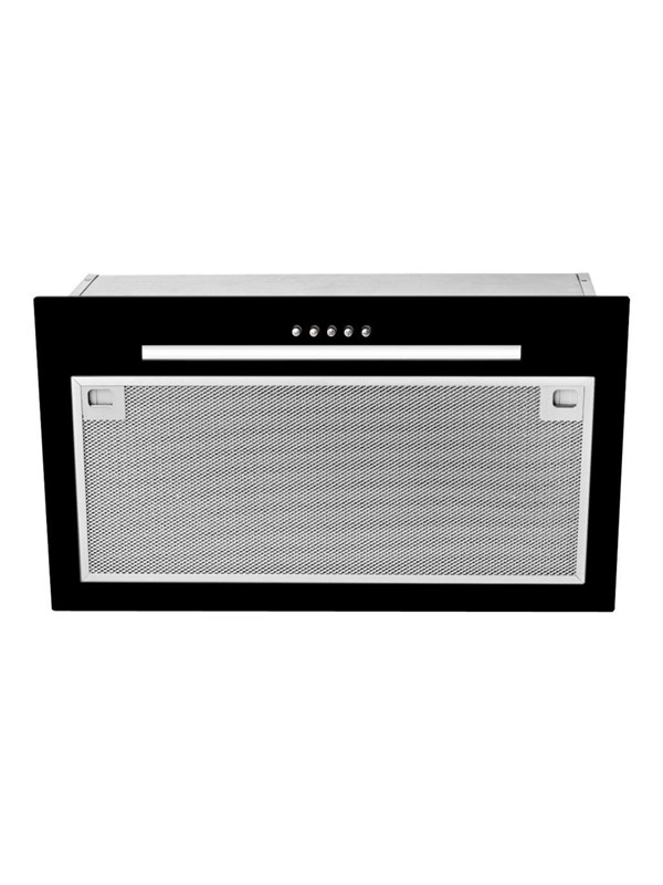 Teka GFG 2 - canopy - black