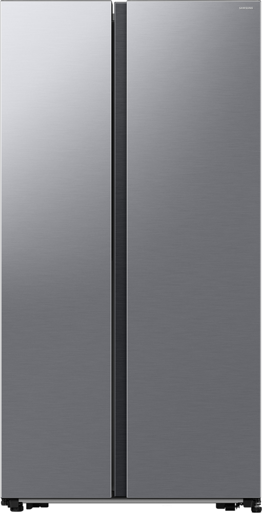 Samsung Side By Side RS57DG400EM9EF | Vrijstaande koelkasten | 8806095757391