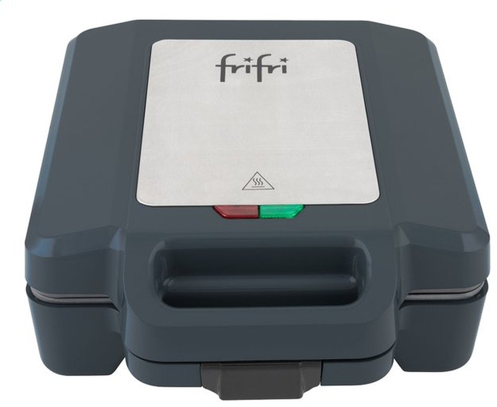 Frifri Croque 4XL Quatuor 1604016 | Tosti-ijzers | 5412144160406