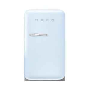 Smeg FAB5RPB6 Minik&uuml;hlschrank pastellblau