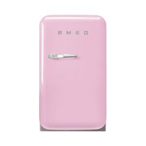 Smeg FAB5RRD6 Minik&uuml;hlschrank rot