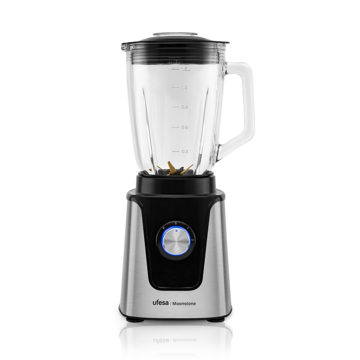 HomeTech Cup Blender UFESA MOONSTONE 1500 W 1,5 L
