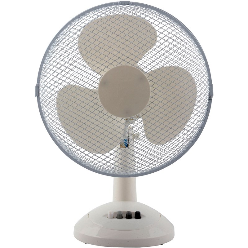 Z Tafelventilator Ø30cm 45W