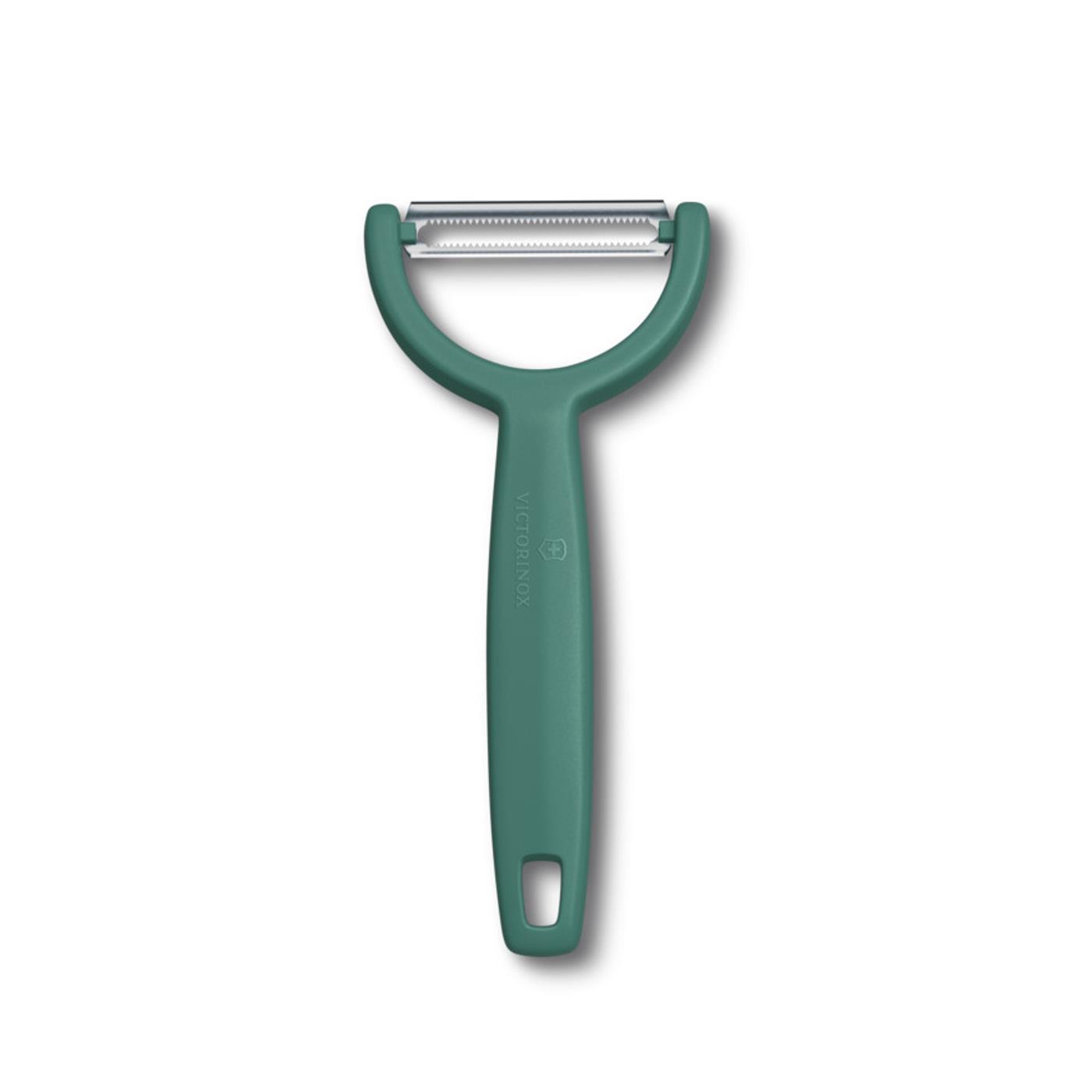 Victorinox Dunschiller Ypso groen kartel