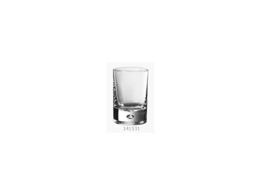 Z Disco borrelglas 6st 5cl 347/05