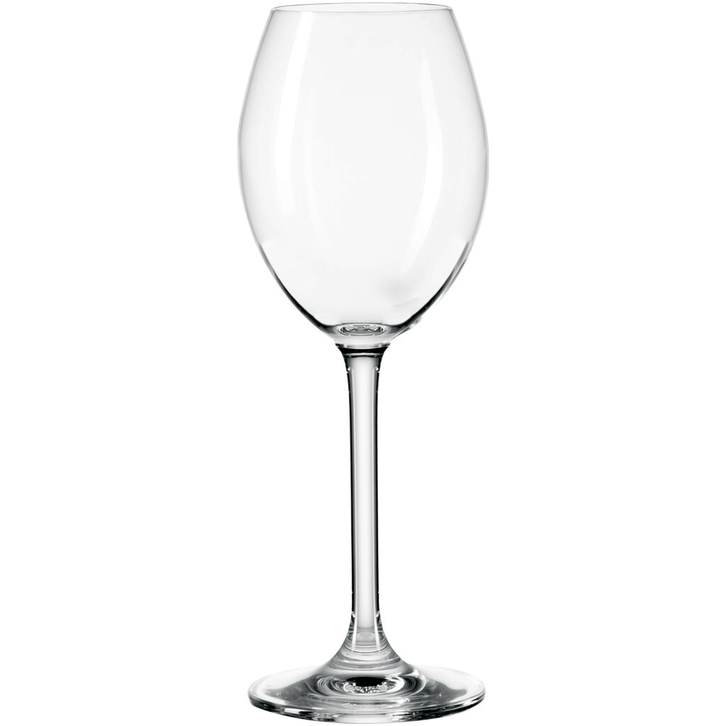 Montana Pure Witte wijnglas 6st 250ml