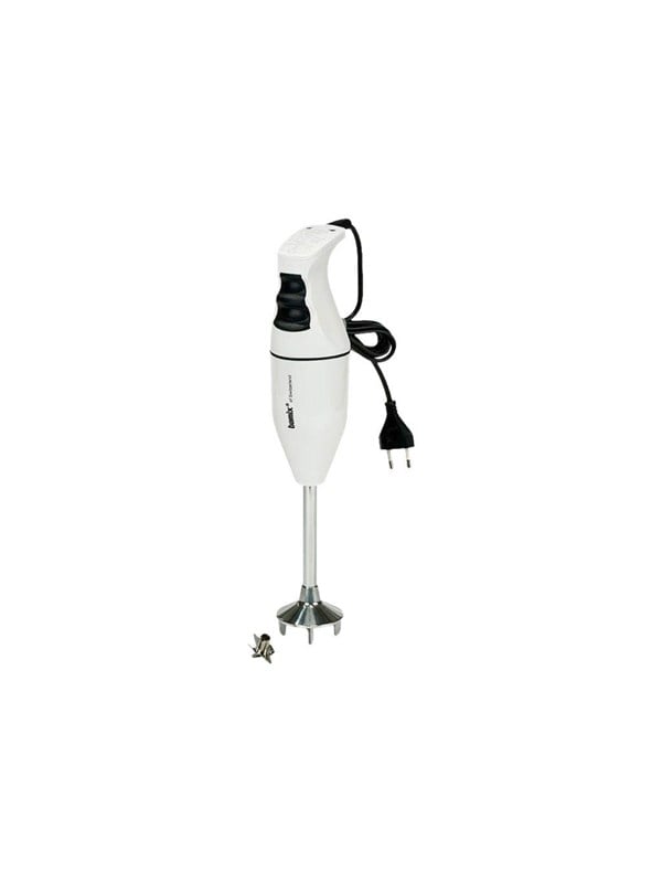 Bamix Hand blender Classic hand blender - white - 140 W