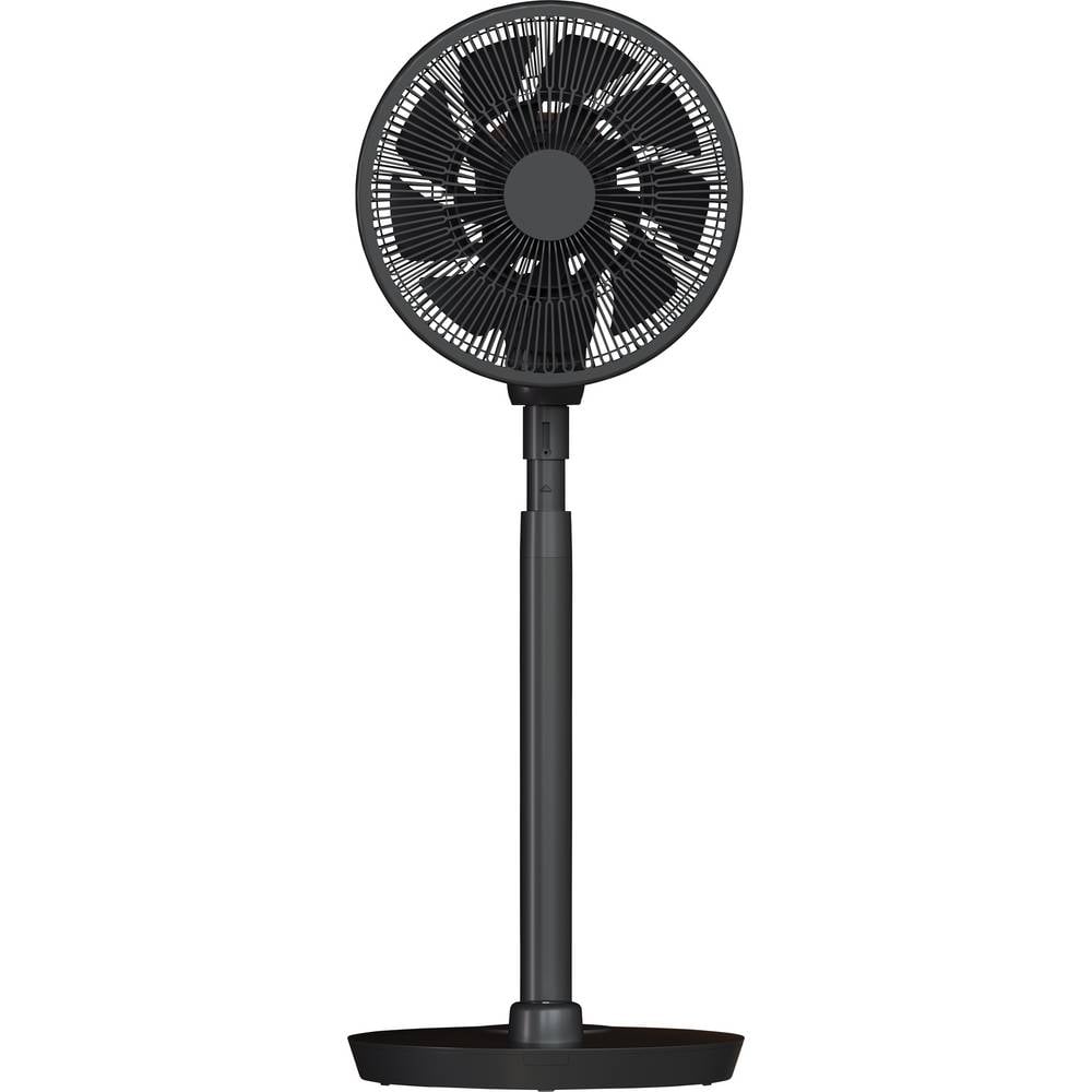 ELL Breeze High Staande ventilator 25 W