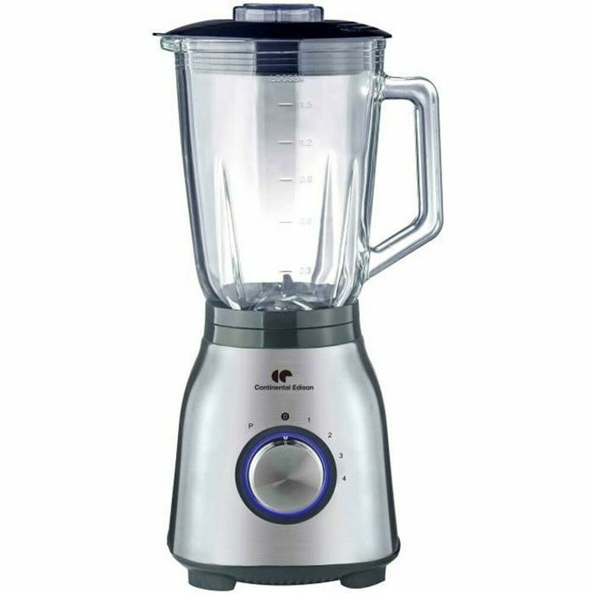 HomeTech Cup Blender Continental Edison BL800B 800 W 1,75 L