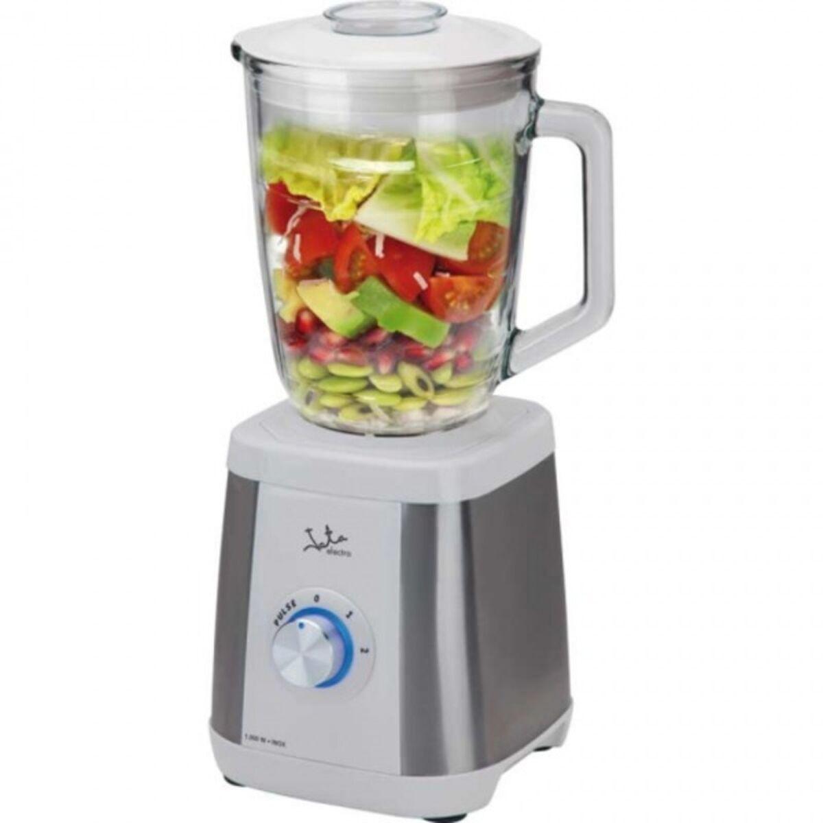 HomeTech Cup Blender JATA BT797 1300 W 1,5 L